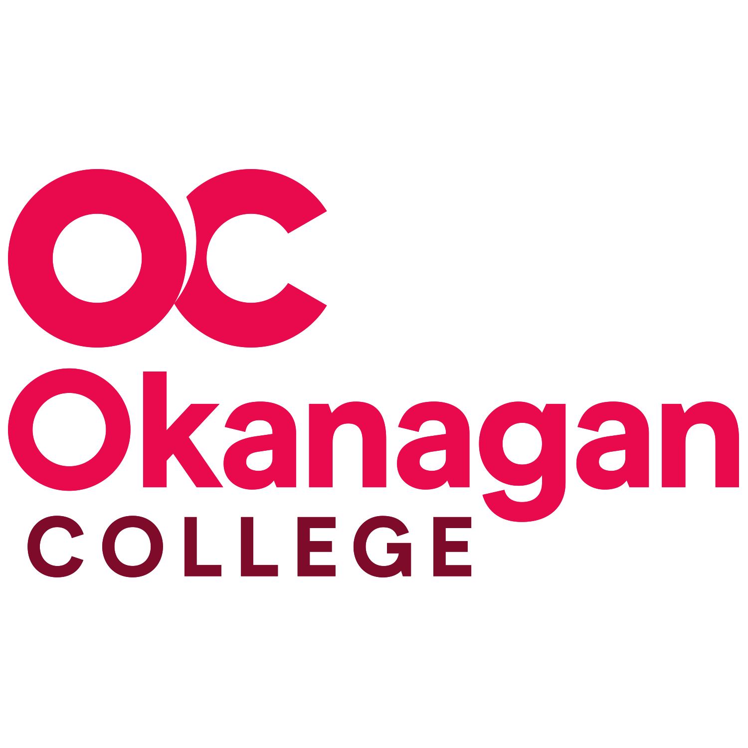 Okanagan College logo