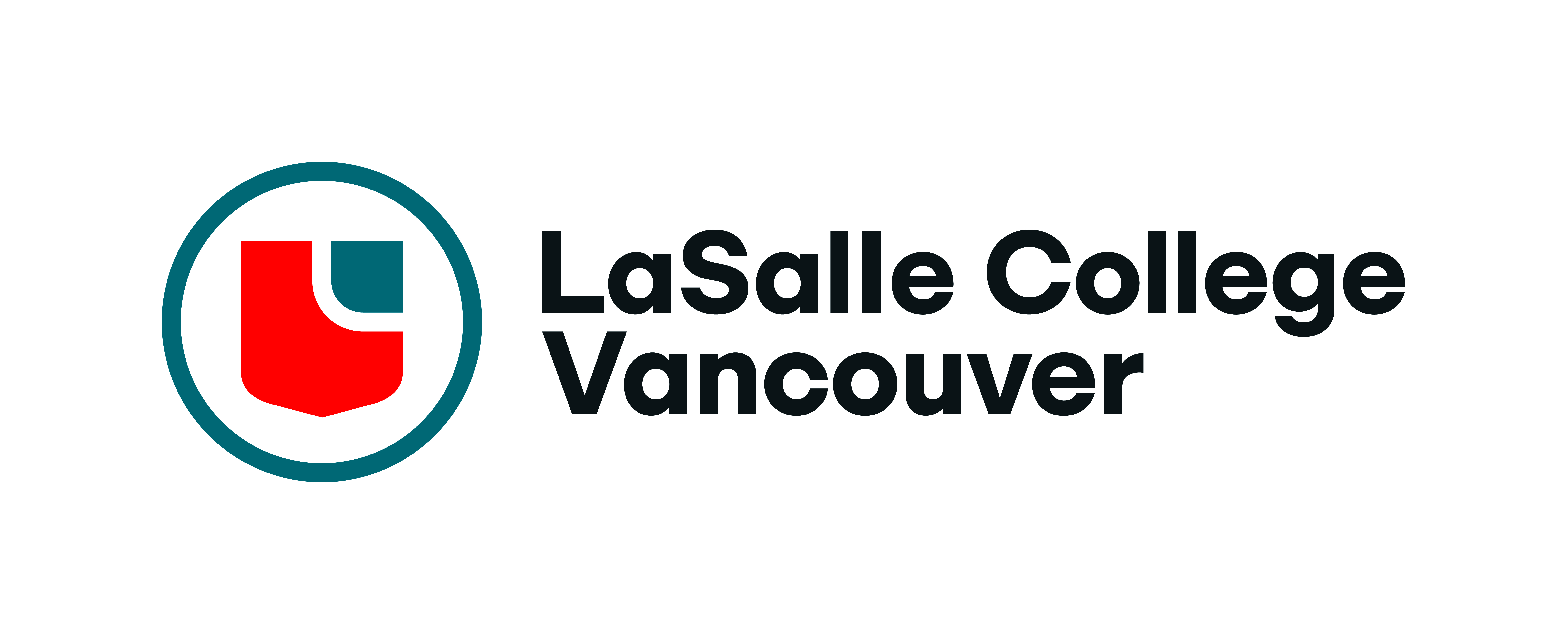 LaSalle College logo