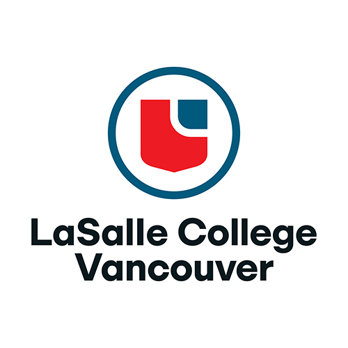 LaSalle College Vancouver logo